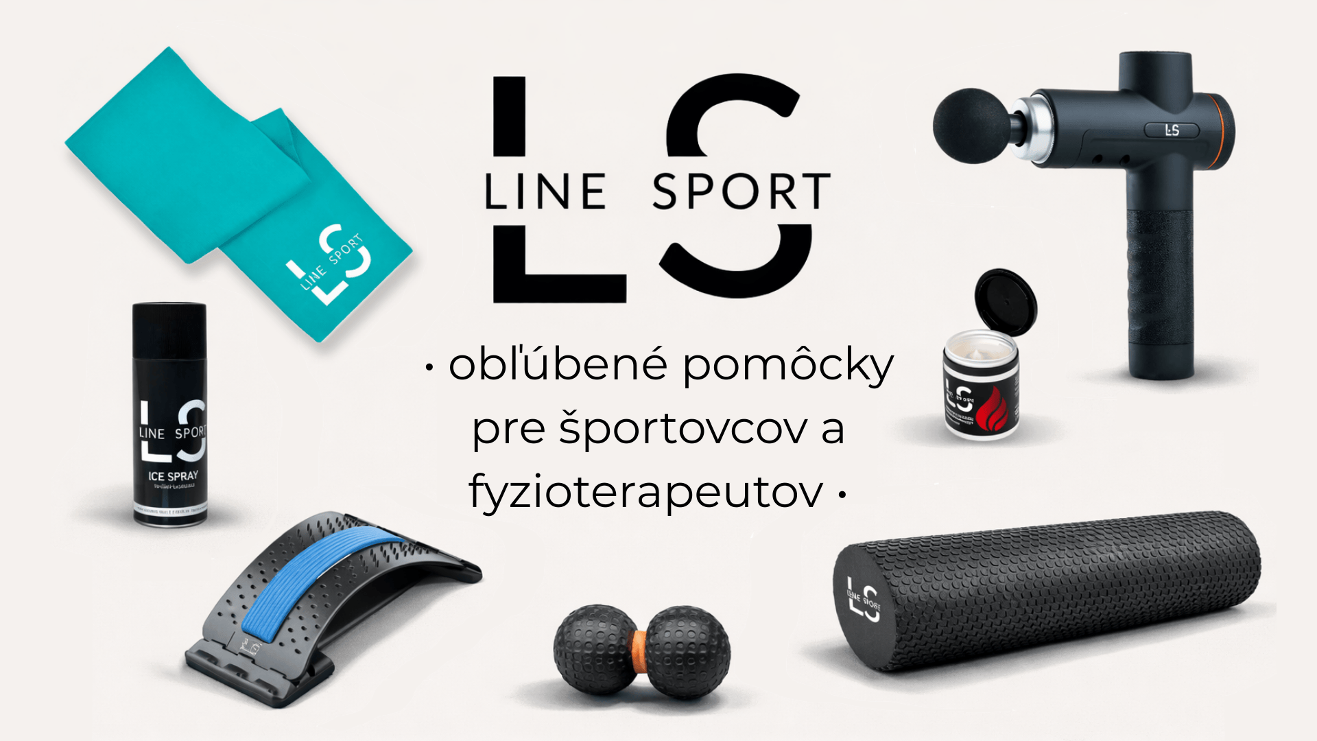 line sport