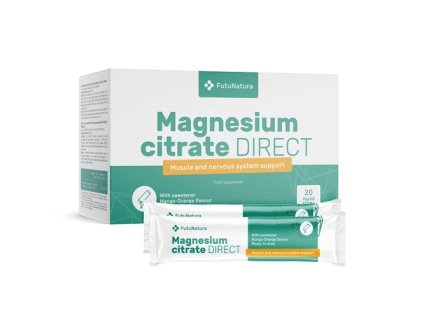 Citran horecnaty DIRECT 20 napojov FutuNatura FN239 500x500