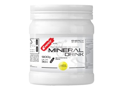 MINERAL DRINK 900g, grep