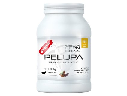 PELUPA 1500g - bezlepková kaša, kakao