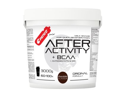 AFTER ACTIVITY 3000g, čoko