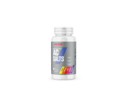 AC SALTS 120 kapsúl