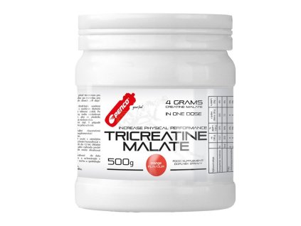 TRI CERATINE MALÁT 500g, pomaranč