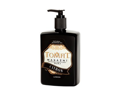 tomfit masazni prirodni rostlinny olej citron 0.jpg.big
