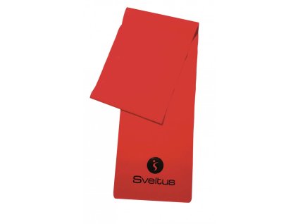 bande latex strong rouge boite