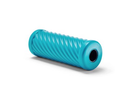 Fasciálny valček Mini Wave (Farba Modra)