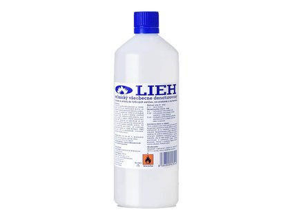 lieh technicky
