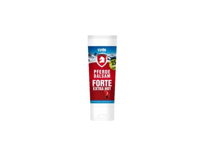215 pferde balsam forte extra hot 200 ml
