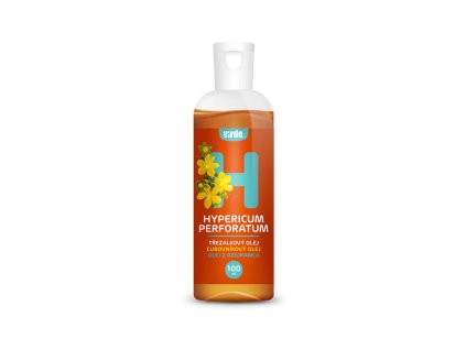 206 1 trezalkovy olej 100 ml lahvicka 3d vizualizace