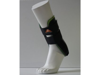 7007 kotnikova orteza s plnou chladici vlozkou medical brace
