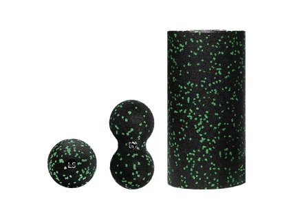 Line sport roller set green jpg