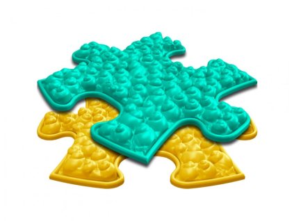 251 3 snail layerst lemon turquoise