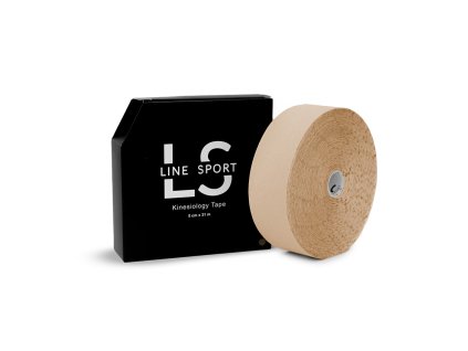 Line sport box 31m bezowy 3 100kb