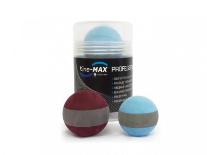 158 6 massage balls