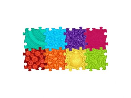 827 2 set rainbow w06