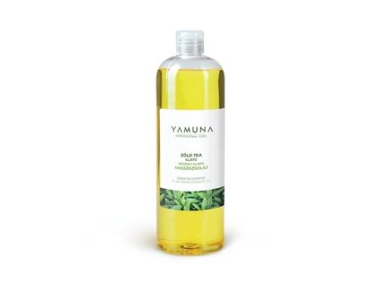 vyr zeleny caj olej 1000ml