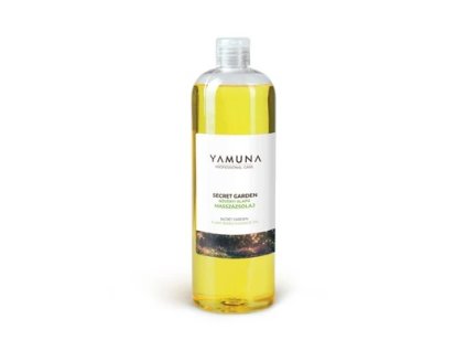 vyr secret garden olej 1000ml