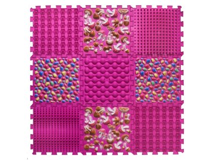 set 9 ruz