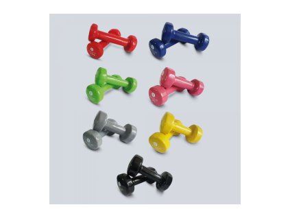 Sada 2 vinylových činiek Sveltus