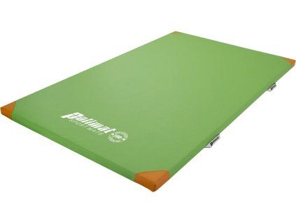 MG5 120 PAN 6018 bledozelená