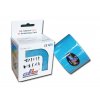 BB TAPE ICE z hodvábu - kineziologický tejp 5cm x 5m - rôzne farby