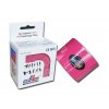 BB TAPE ICE z hodvábu - kineziologický tejp 5cm x 5m - rôzne farby