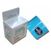 BB Tape H2O Extra vodeodolný  - kineziologický tejp 5cm x 5 m - rôzne farby