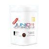 JUNIOR AFTER SPORT SHAKE 250g, čoko