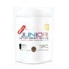 JUNIOR AFTER SPORT SHAKE 250g, rôzne príchute