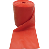 Sveltus latexový pás rolka, 25m - rôzne odpory