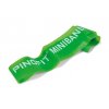 PinoFit Miniband Medium (Farba Limetková)