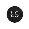 Line sport pointy foam roller logo jpg