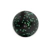 Line sport massage ball 12cm green jpg