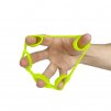 line sport hand grip set exercise green jpg