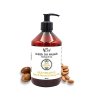 vcee argan almond sesame olejek do masazu 500 ml