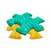 251 3 snail layerst lemon turquoise