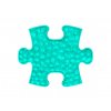 251 5 snail mini front turquoise