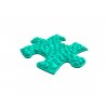 251 7 snail mini turquoise