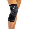 Elastický stabilizátor na koleno Line Sport