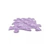 227 3 dino eggs face lilac