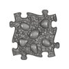 505 19 dino eggs graphite w01