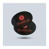 gliding disc x2