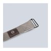 yoga belt beige 250cm (1)