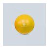 soft ball yellow o22 24 cm bulk