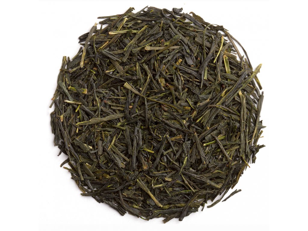 sencha satsumma