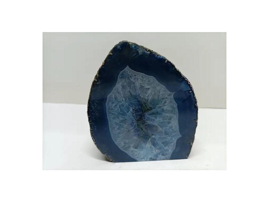 ACHÁT chleba modrý