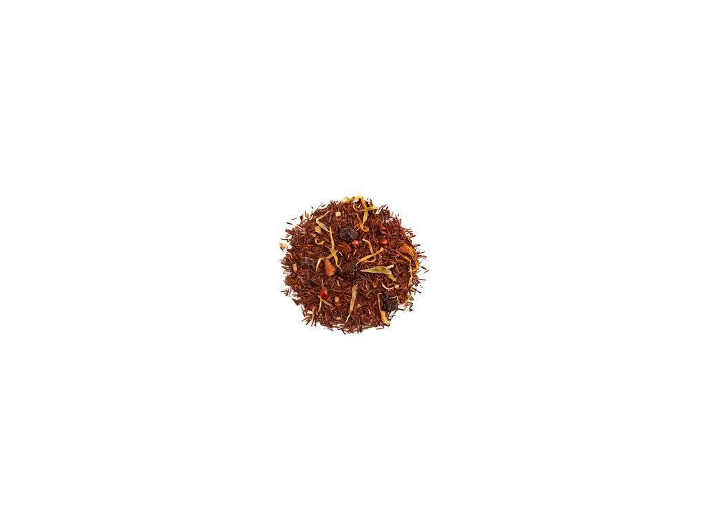 krasne vianoce rooibos