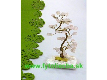 Stromček šťastia RUŽENÍN B0