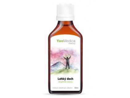 062 Ľahký dych 50 ml