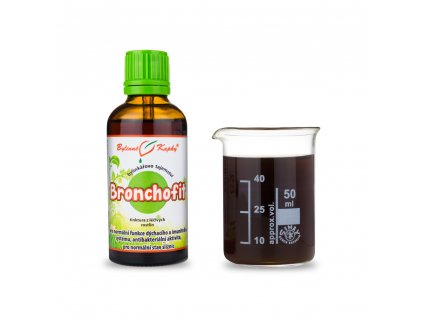 bronchoft